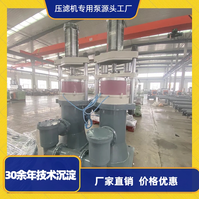 壓濾機(jī)入料泵加什么油，型號(hào)是什么，加多少油